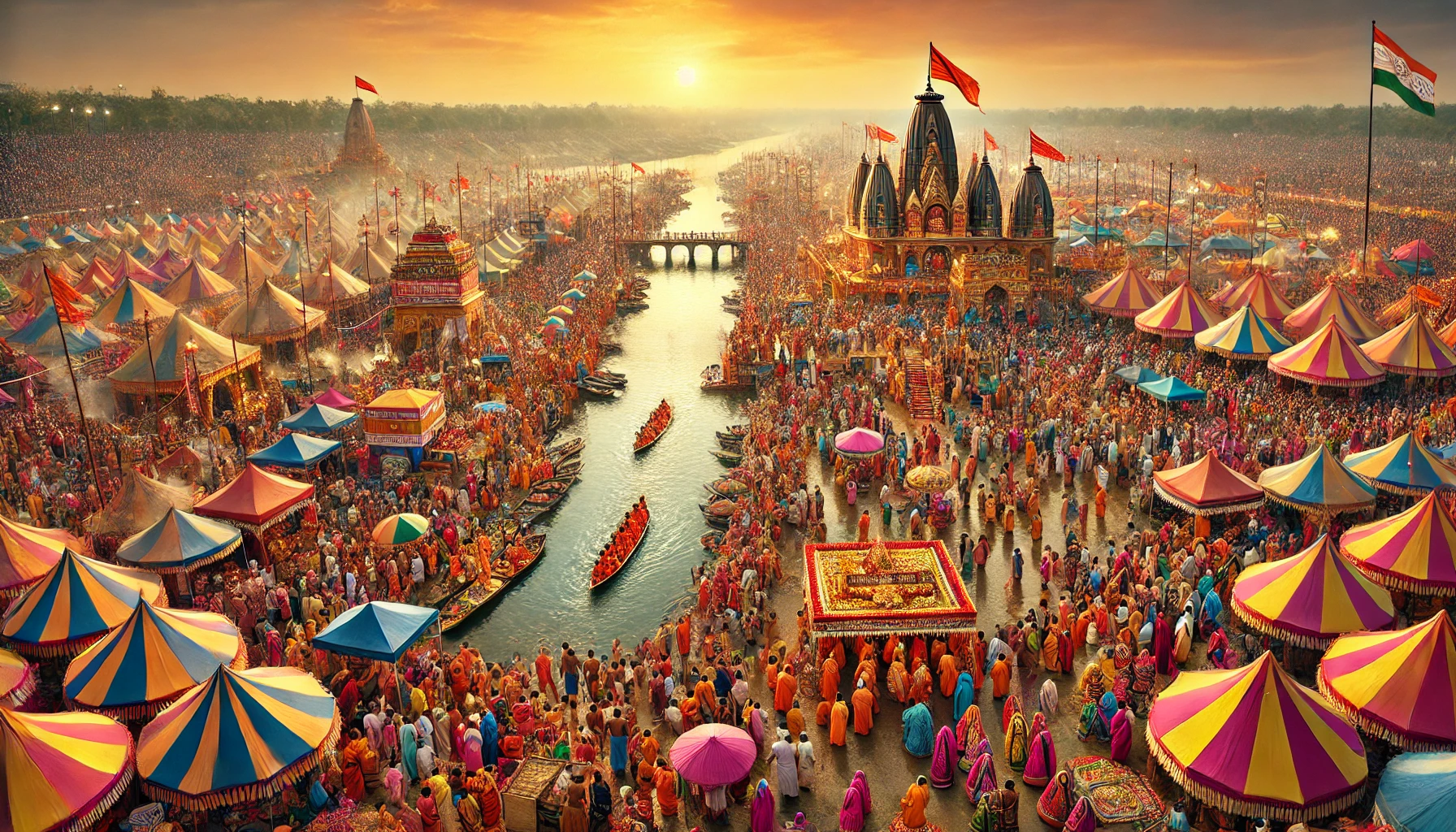 Mahakumbh Mela