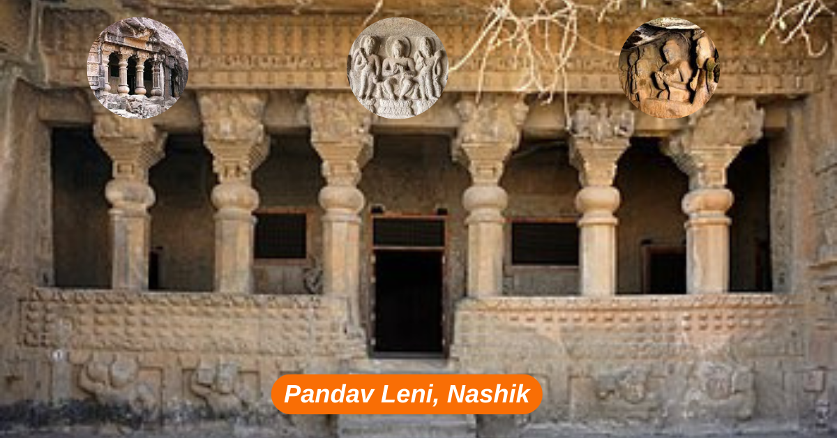 Pandav Leni Nashik