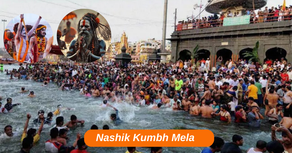 Nasik Kumbh Mela