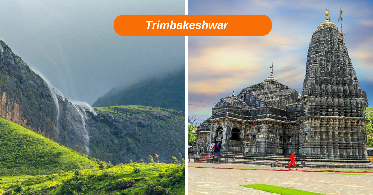 Trimbakeshwar