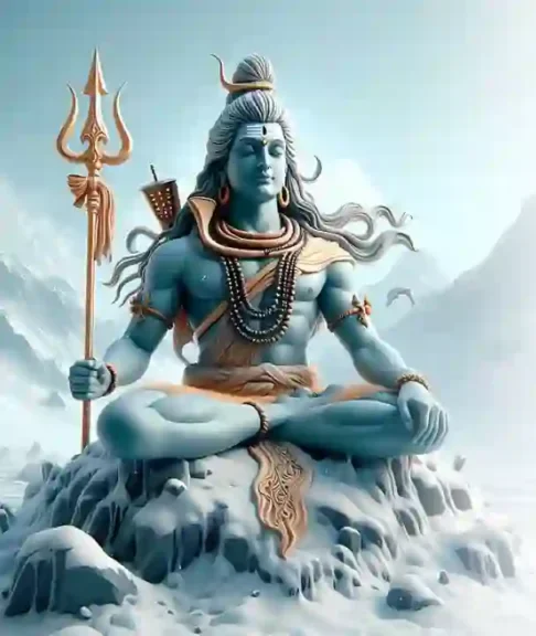 Maha Shivaratri