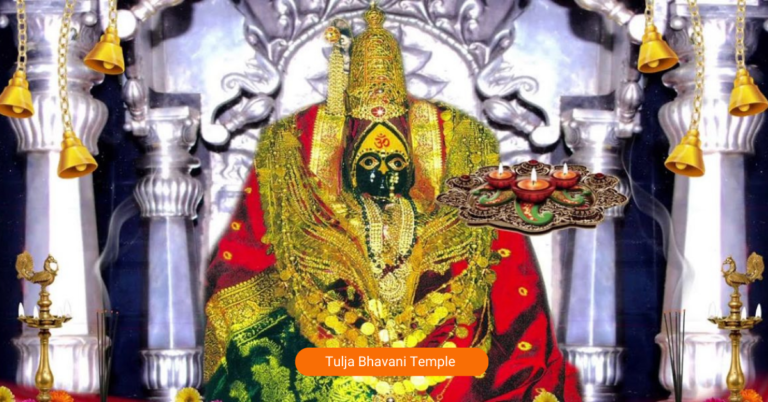 Complete Guide to Visiting Tuljabhavani Temple: Timings, Festivals, and More