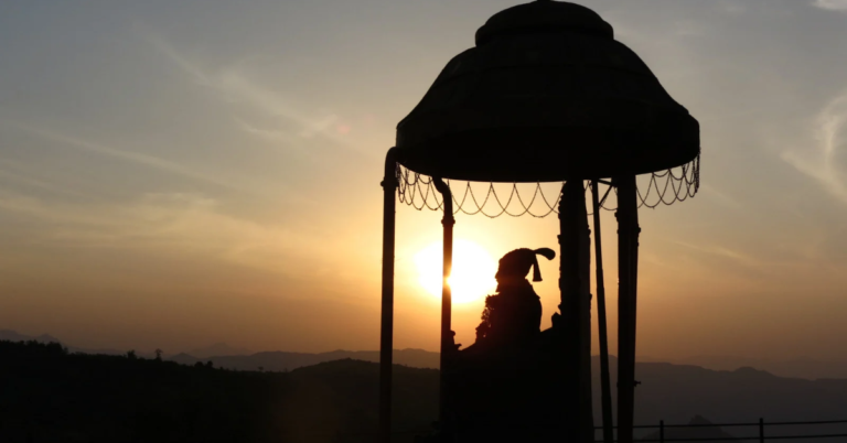 Chhatrapati Shivaji Maharaj: The Legendary Warrior King