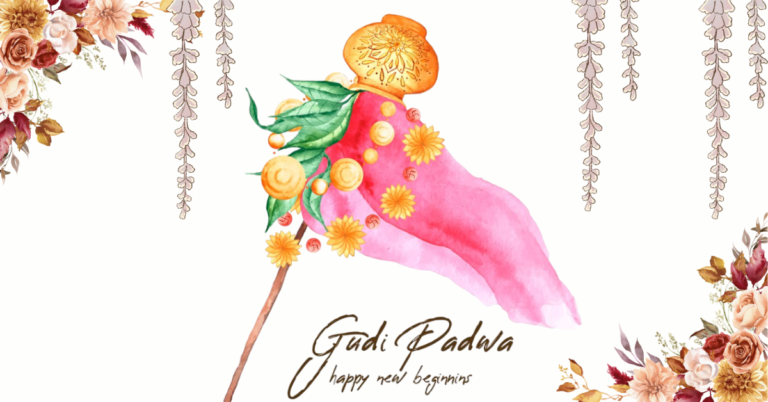 Gudhi Padwa
