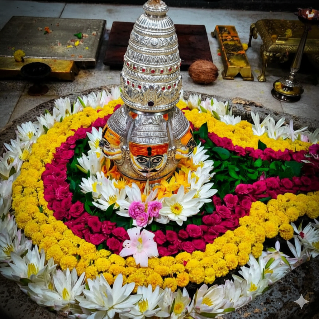 Trimbakeshwar